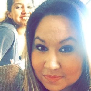 Meet your Posher, Leticia